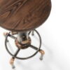 Rockport Pipework Barstool