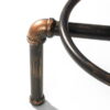 Rockport Pipework Barstool