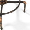 Rockport Pipework Bar Table