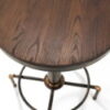 Rockport Pipework Bar Table