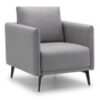 Rohe Armchair