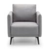 Rohe Armchair