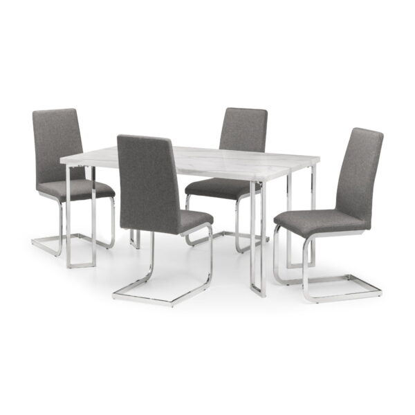 ROM101-ROM102-Roma-Cantilever-Dining-Chair-Slate-Grey-Cutout-4_1200x1200.jpg Set Of 2 Roma Cantilever Dining Chairs