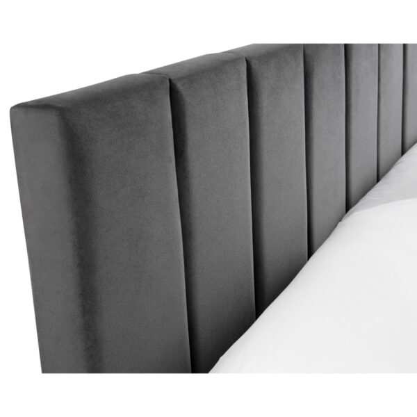 ROS002-Rosa-Velvet-135cm-Double-Bed-Grey-Detail-1_1200x1200-5.jpg Rosa Velvet Bed in a Box - Cream