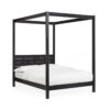 Roxanne Canopy Bed
