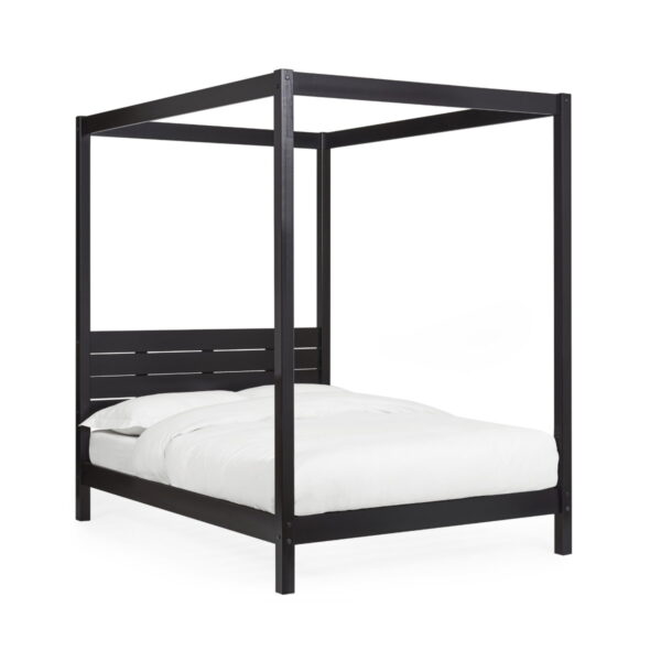 Roxanne Canopy Bed