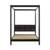 Roxanne Canopy Bed