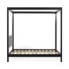 Roxanne Canopy Bed