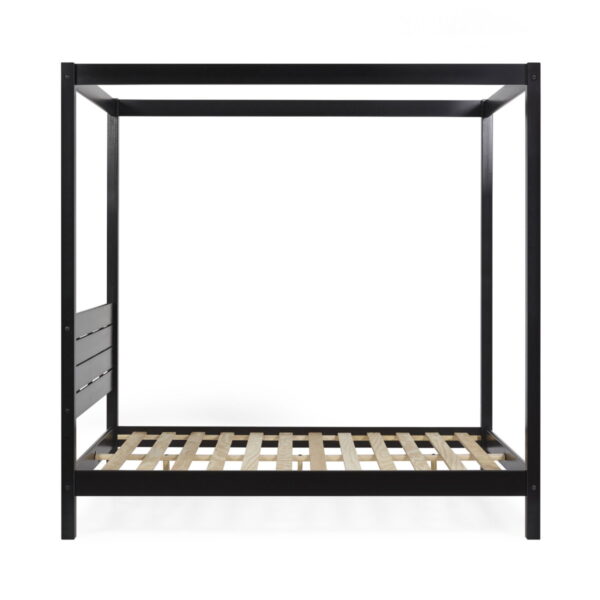 Roxanne Canopy Bed