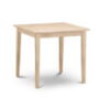 Rufford Dining Table - Grey