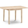 Rufford Dining Table - Grey