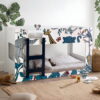 Safari Bunk