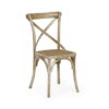 Set of 2 Satie Dining Chairs