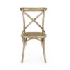 Set of 2 Satie Dining Chairs