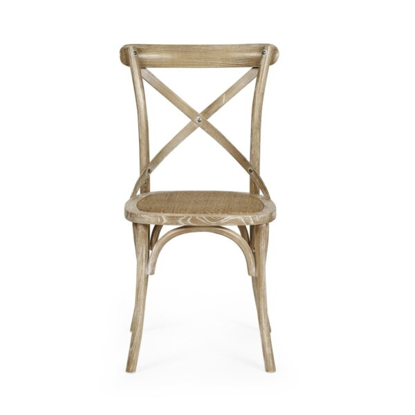 Set of 2 Satie Dining Chairs