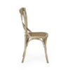 Set of 2 Satie Dining Chairs