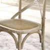 Set of 2 Satie Dining Chairs