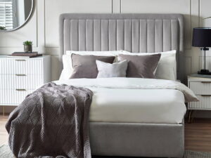 Savannah Bed
