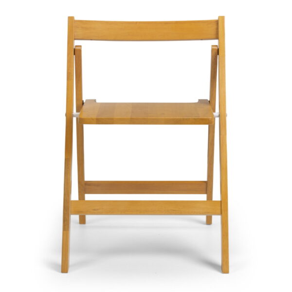 Savoy Dining Set - Light Oak