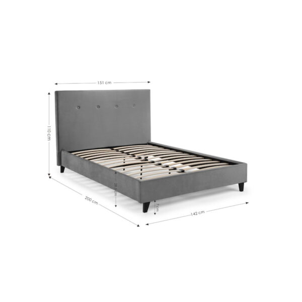 SHO203-8_1200x1200-2.jpg Shoreditch High Headboard Bed - 135cm