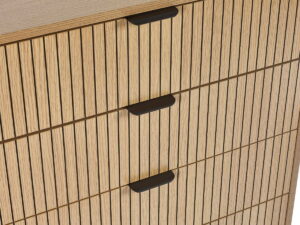 Sia 5 Drawer Chest