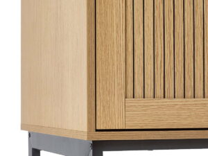 Sia 2 Door Wardrobe