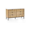 Sia 6 Drawer Chest