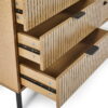 Sia 6 Drawer Chest