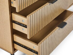 Sia 6 Drawer Chest