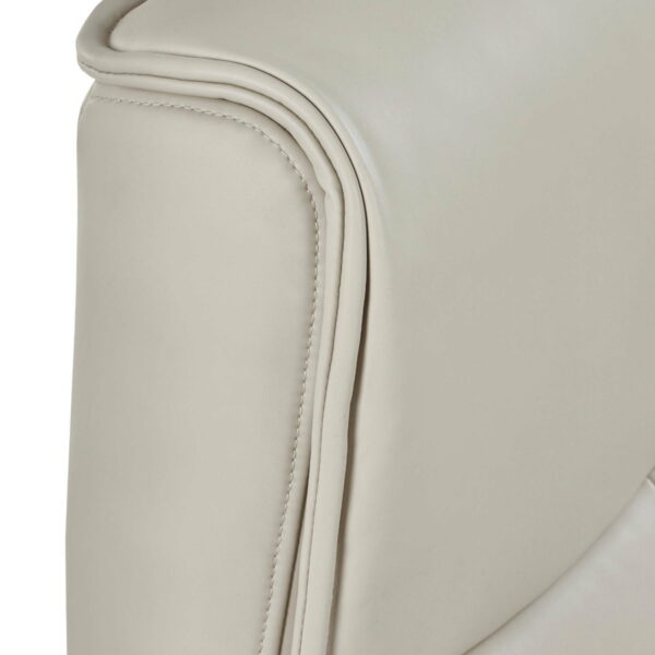 Sofia Dual Recliner - Grey