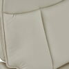 Sofia Dual Recliner - Grey