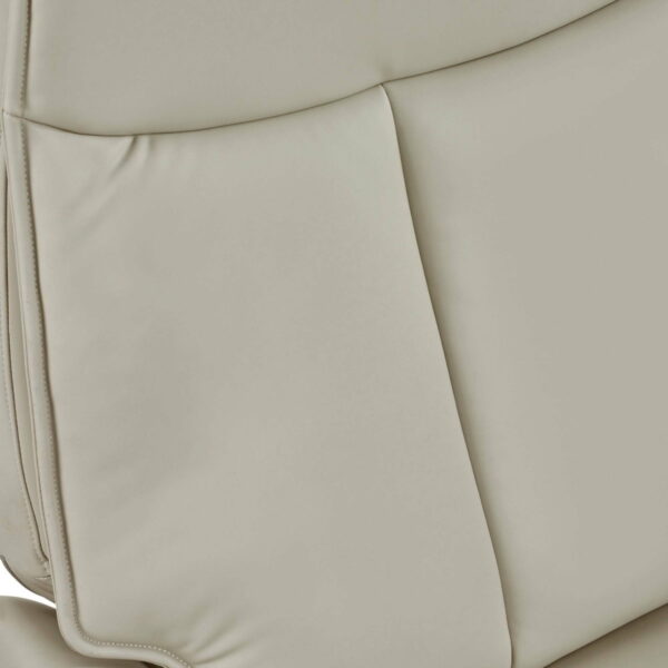 Sofia Dual Recliner - Grey