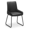 Set Of 2 Soho Dining Chairs