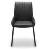 Set Of 2 Soho Dining Chairs