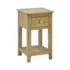 SOM001-3_1200x1200.jpg Somerset 1 Drawer Bedside - Oak