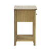 SOM001-6_1200x1200-2.jpg Somerset 1 Drawer Bedside - Truffle/Oak