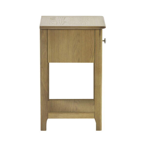 SOM001-6_1200x1200.jpg Somerset 1 Drawer Bedside - Oak