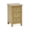SOM002-3_1200x1200-2.jpg Somerset 3 Drawer Bedside - Oak
