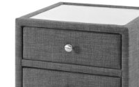 SOR301-2_200x125-1.jpg Sorrento 3 Drawer Bedside