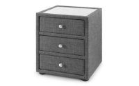 SOR301_200x125-1.jpg Sorrento 3 Drawer Bedside