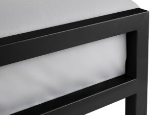 Soto Metal Bed