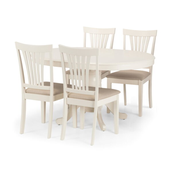 Stanmore Extending Dining Table