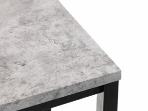 Staten Concrete Bench