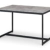 Staten Concrete Dining Table