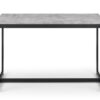 Staten Concrete Dining Table
