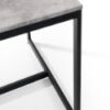 Staten Concrete Dining Table