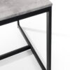 Staten Concrete Dining Table