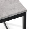Staten Concrete Dining Table