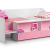 Stella Low Sleeper