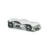 Storm Racer Car Bed